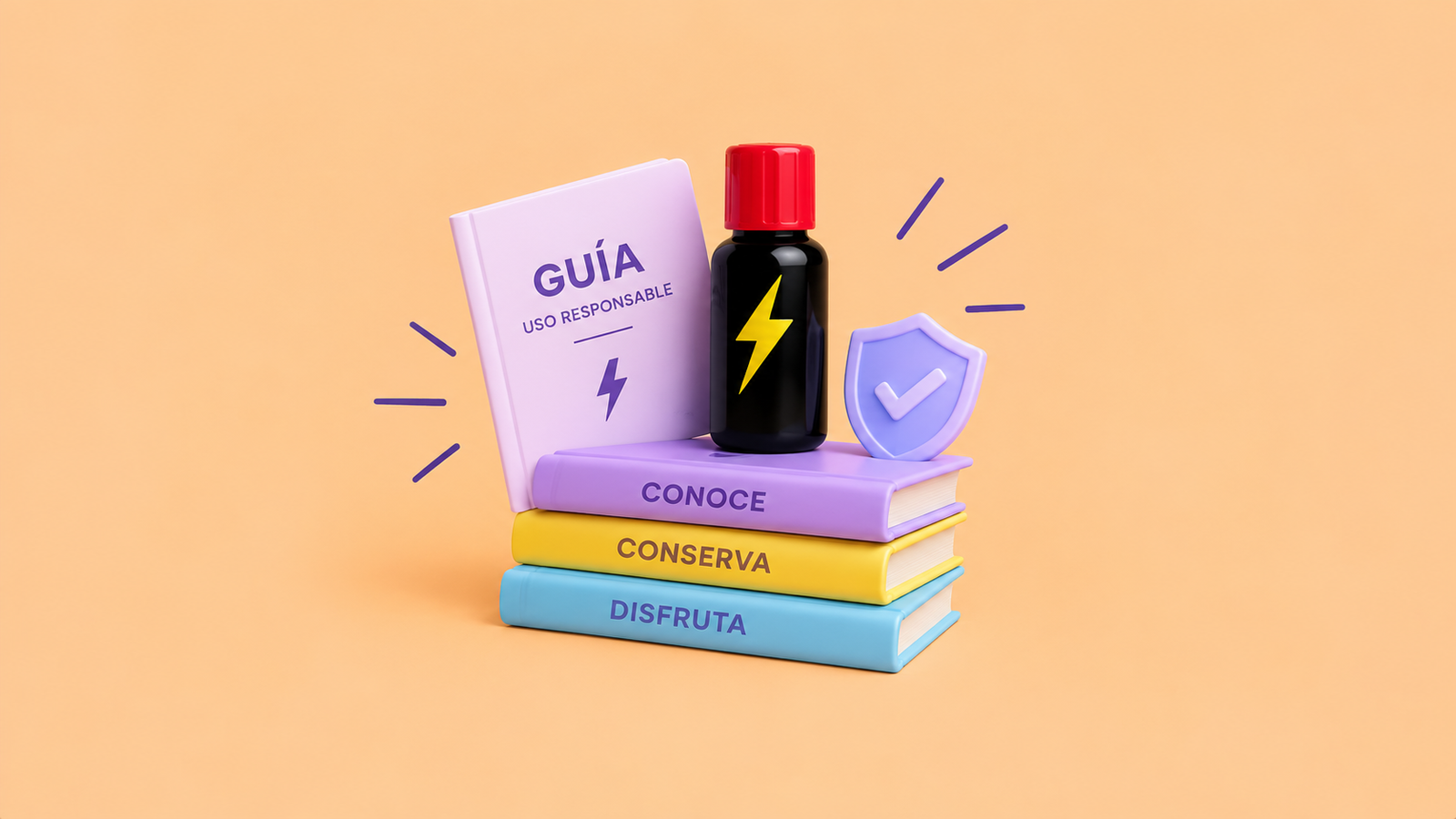 PPPRS: guía para conocerlos, conservarlos y utilizarlos de forma responsable