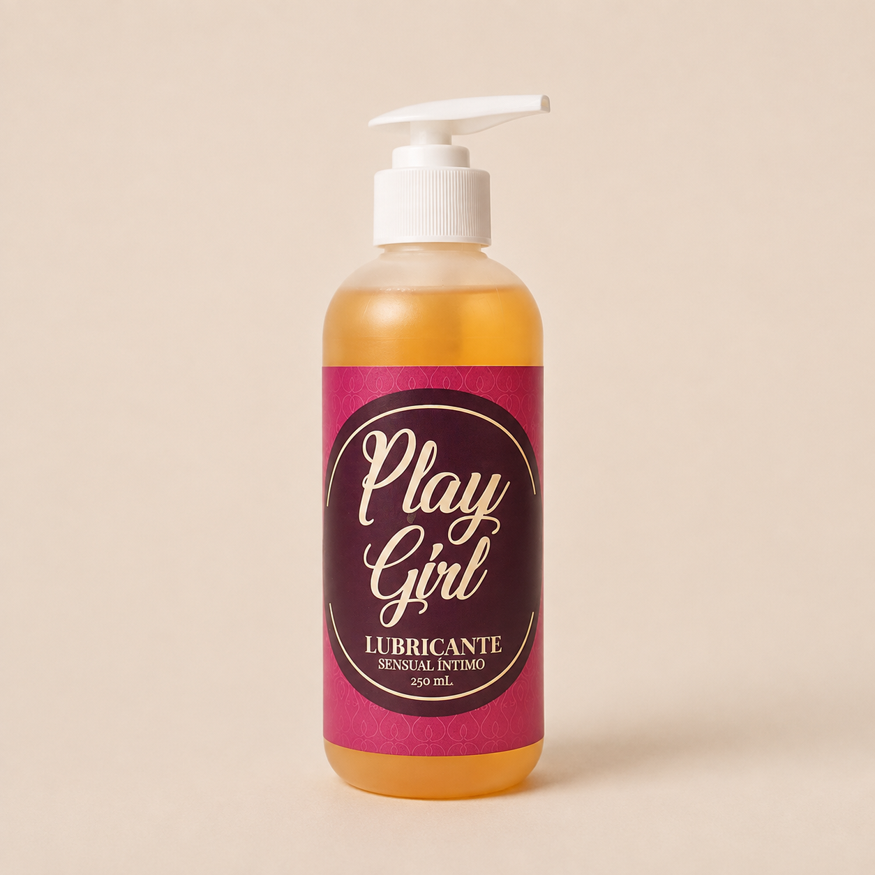 Aceite para masajes Coco Tropical Erotic 250ml
