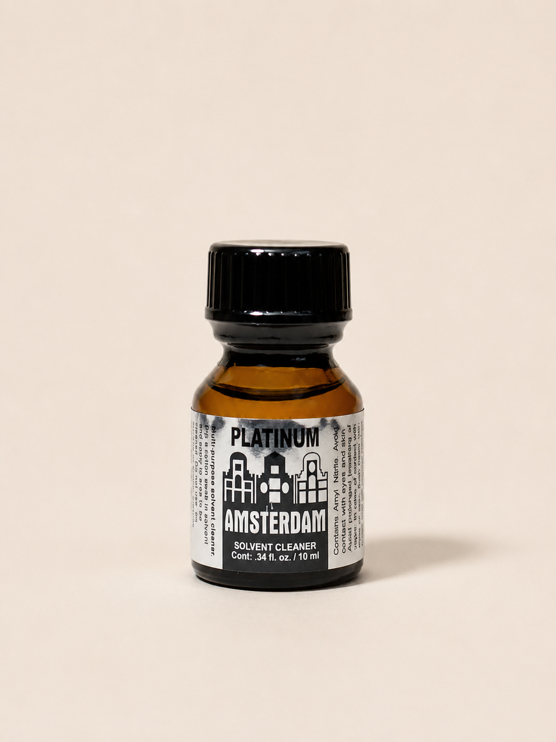 Amsterdam Platinum 10ml