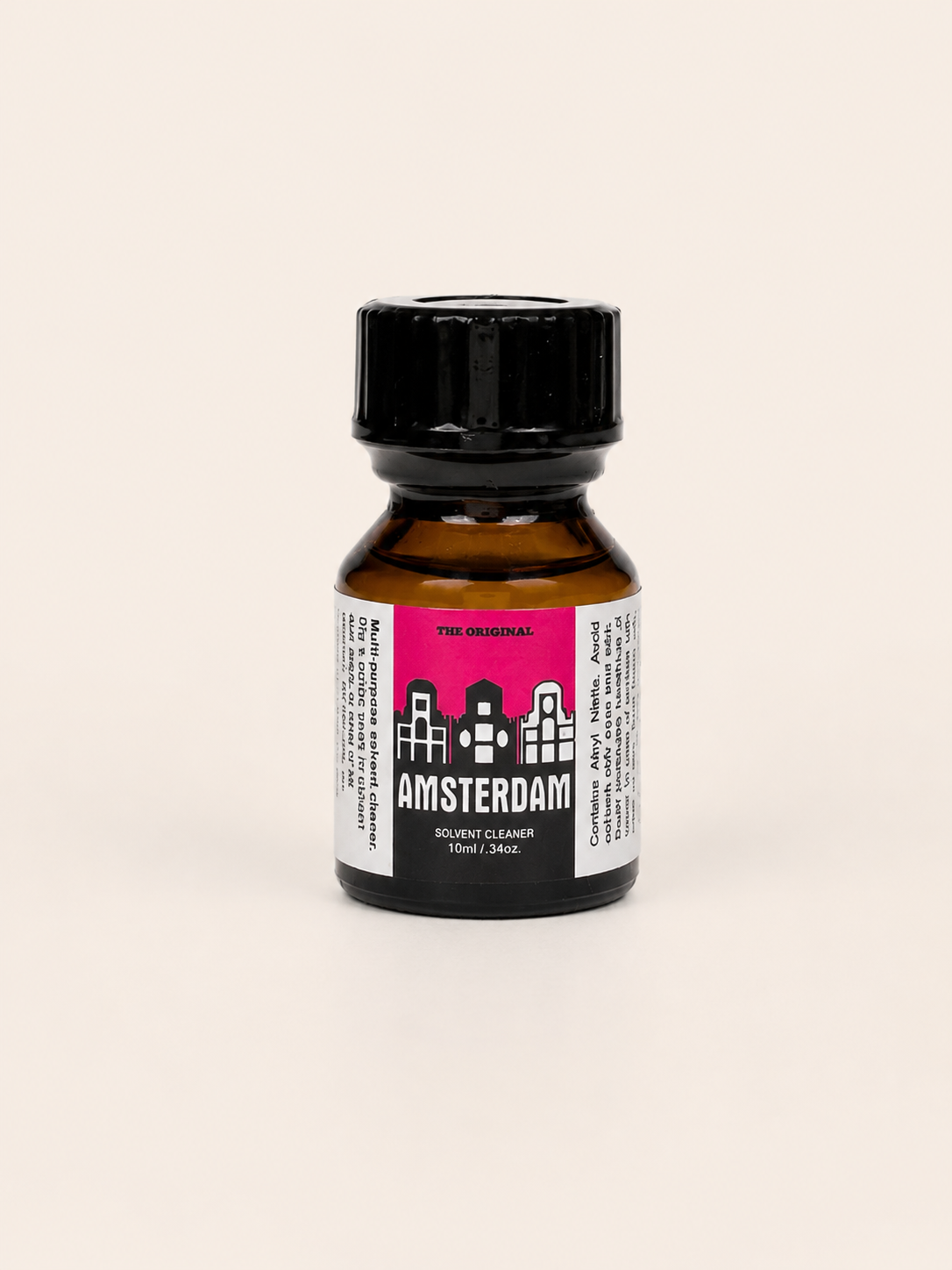 Amsterdam The original  10ml