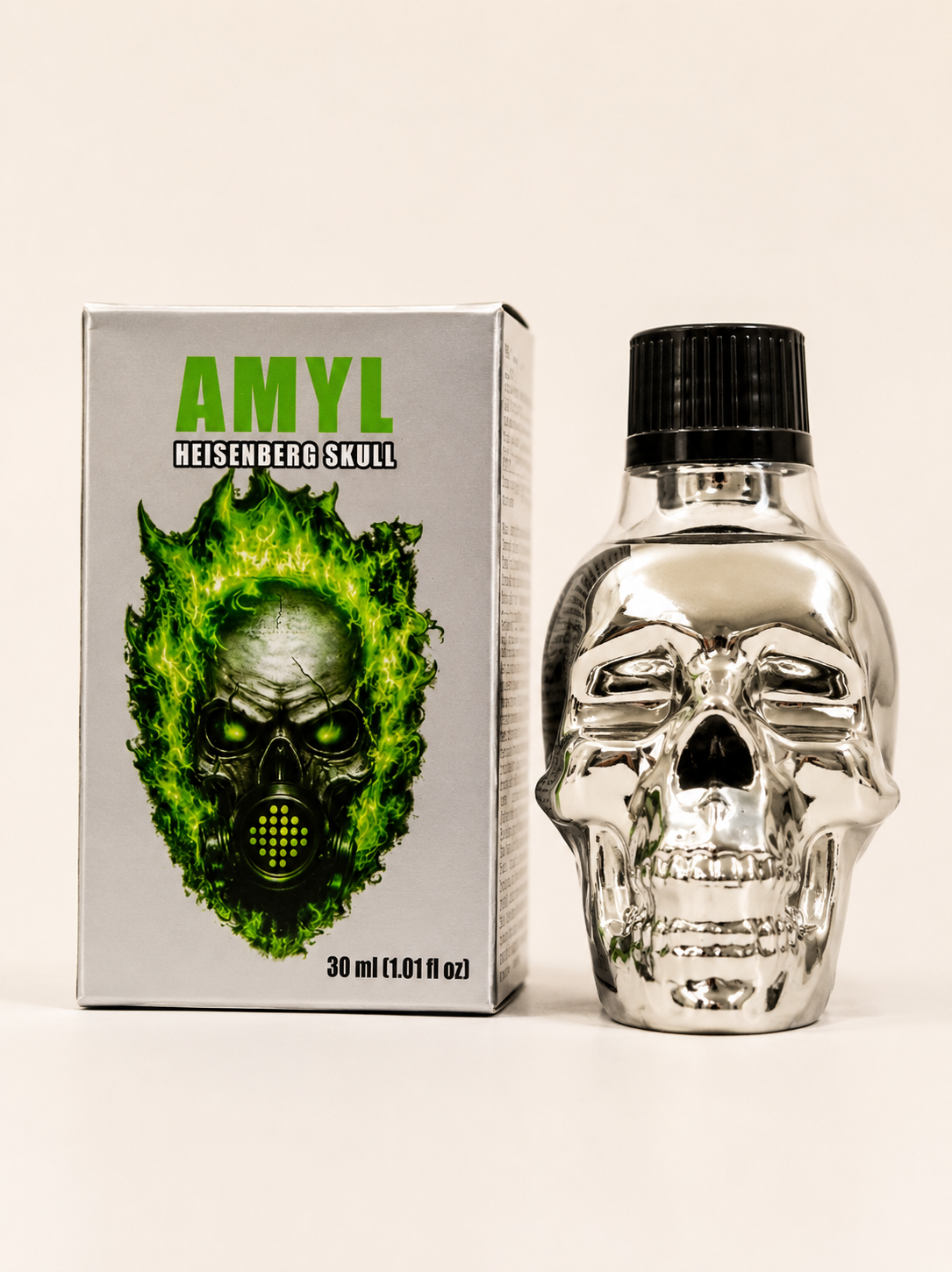 Amyl Calavera 30 ml