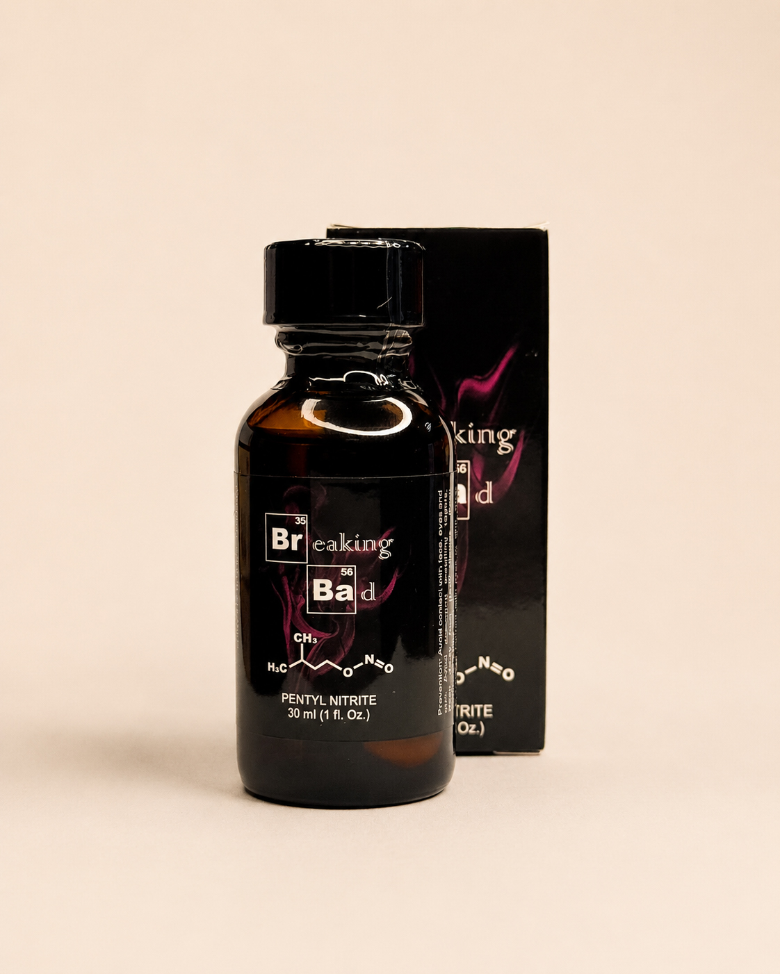 Breaking Bad 30ml