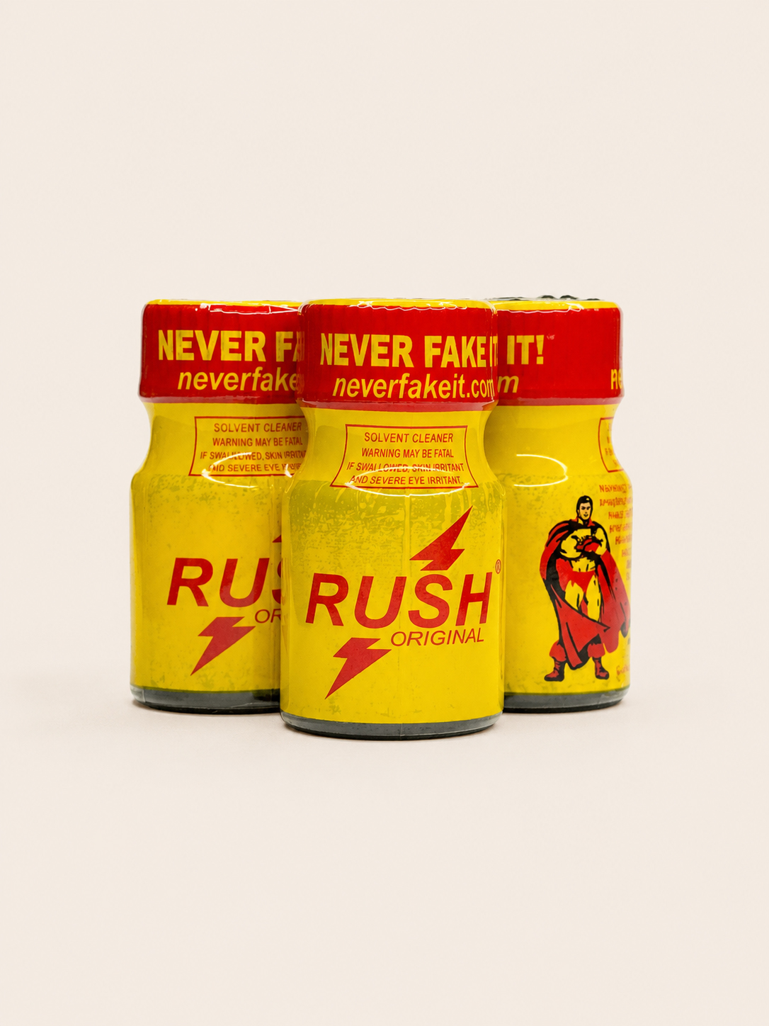 Caja Rush Original x18 — foto 2