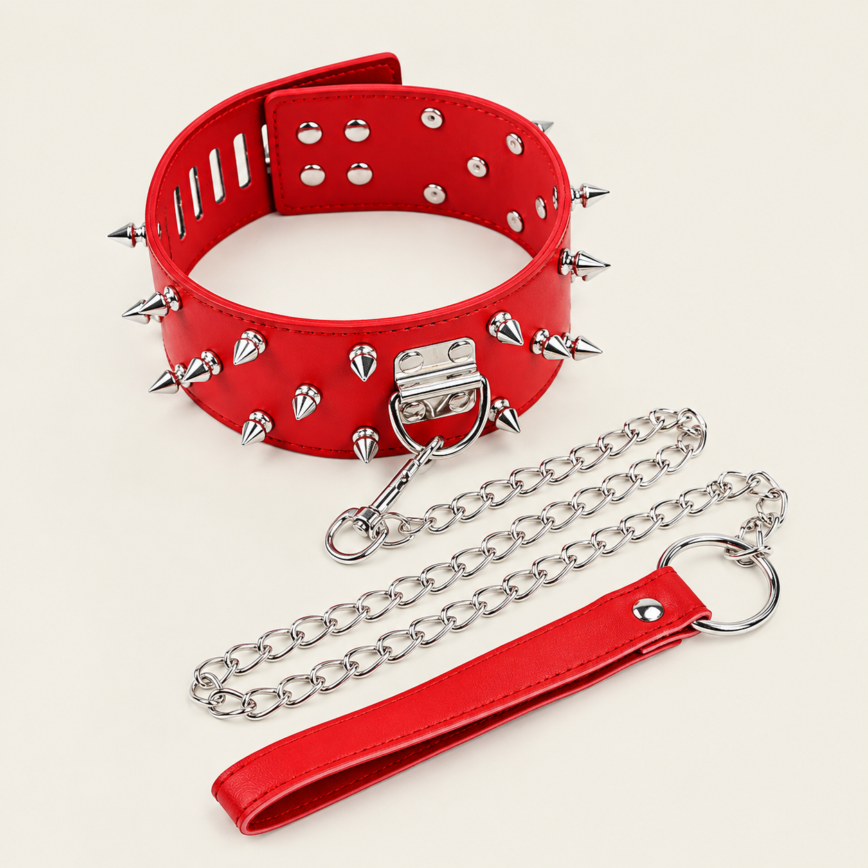 Collar Odes