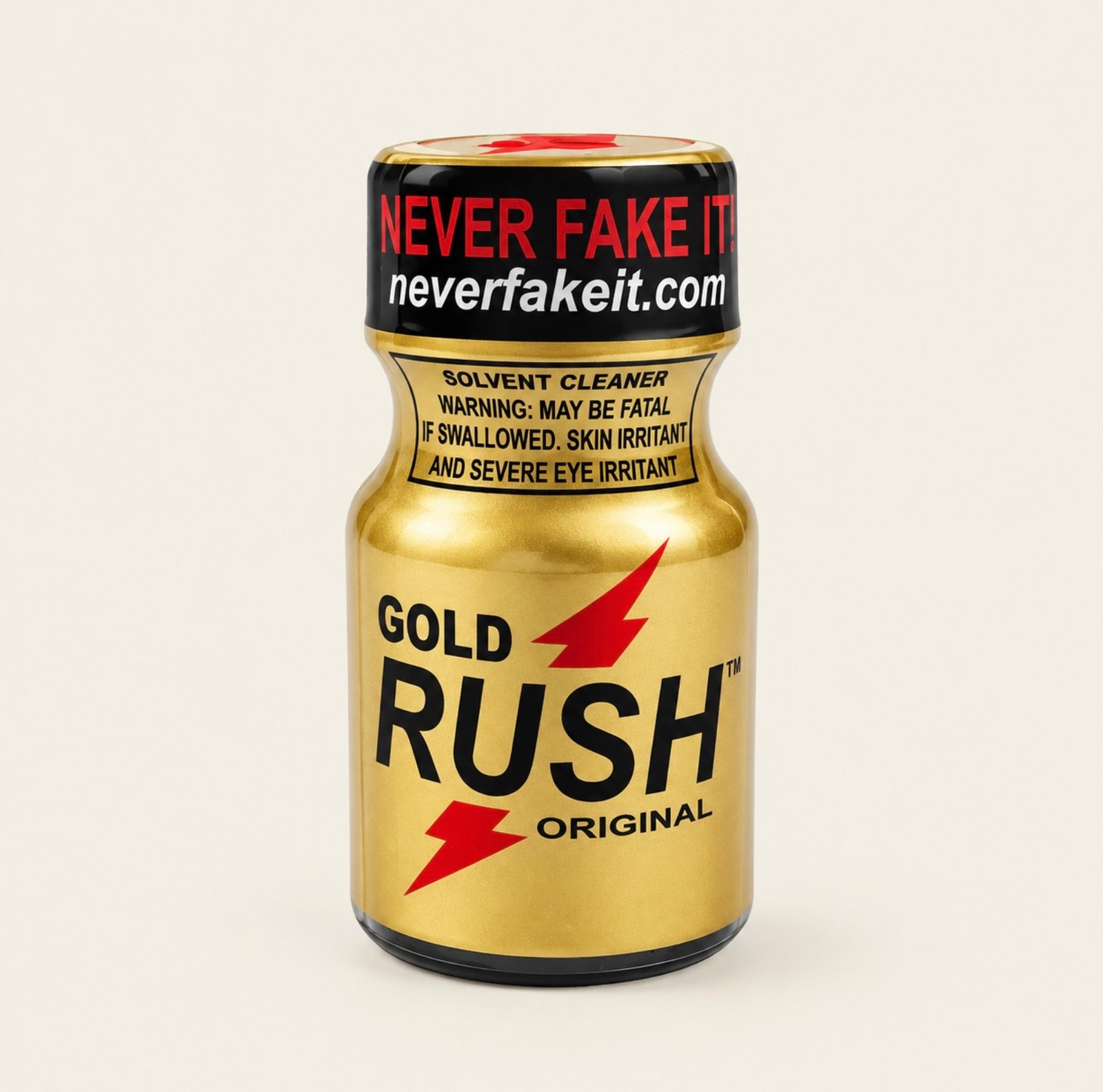GOLD RH SUPER