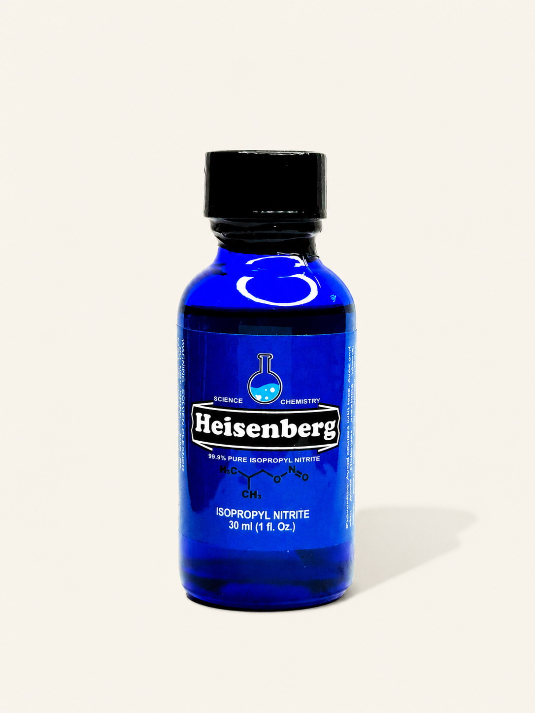 Heisenberg Blue 30ml