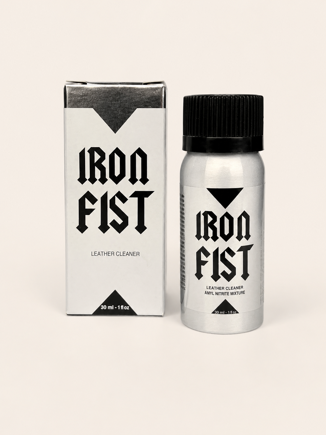Iron fist original 30ml