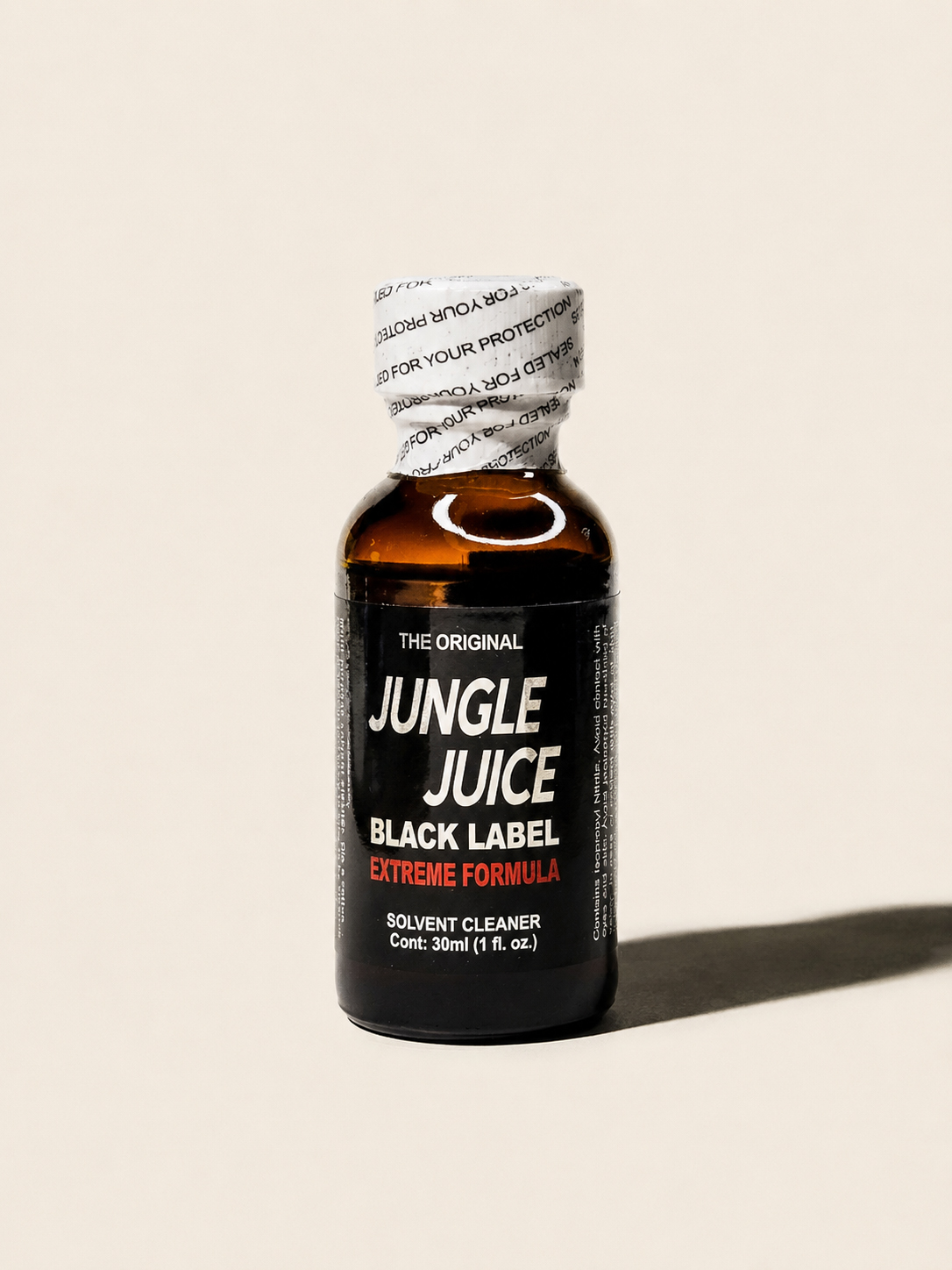 Jungle Juice Black Label 30ml