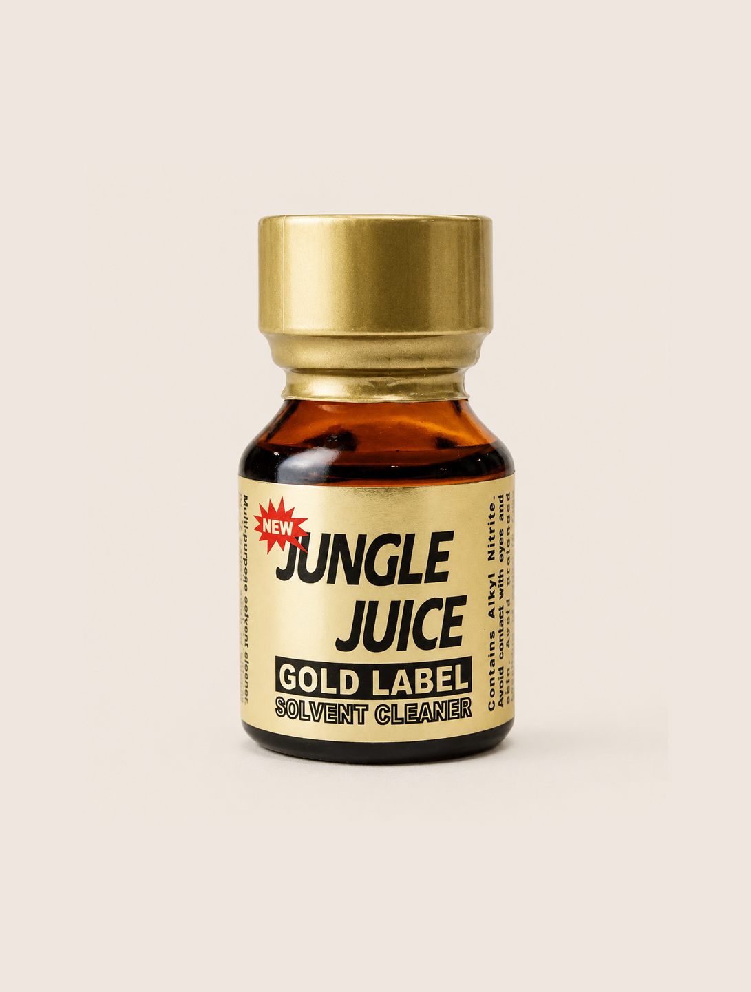 Jungle Juice Gold Label 10ml