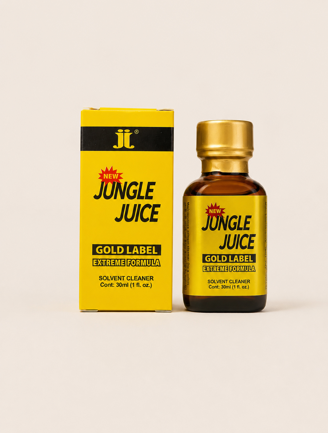 Jungle Juice Gold Label 30ml