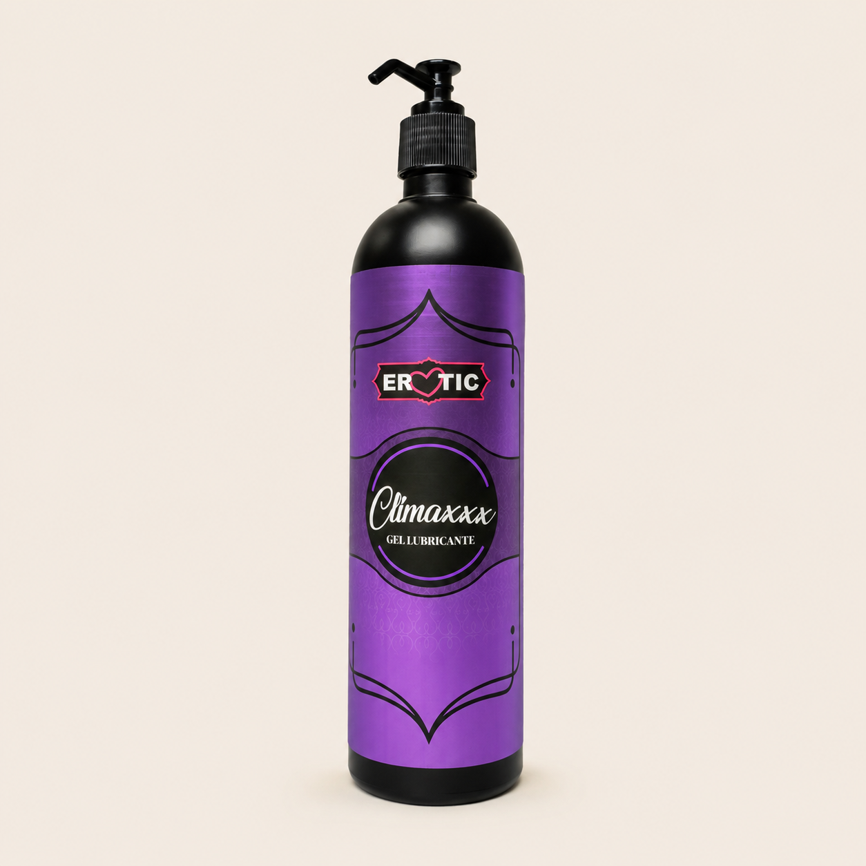 Lubricante Íntimo Tipo Cum Climaxxx 250ml