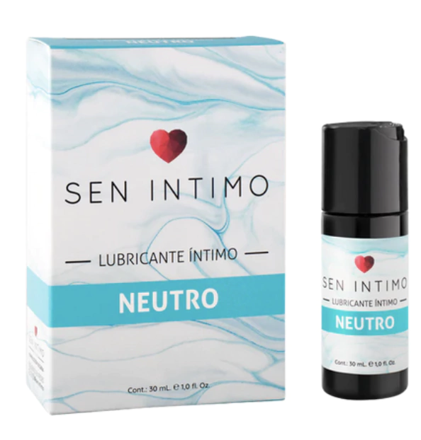LUBRICANTE NEUTRO