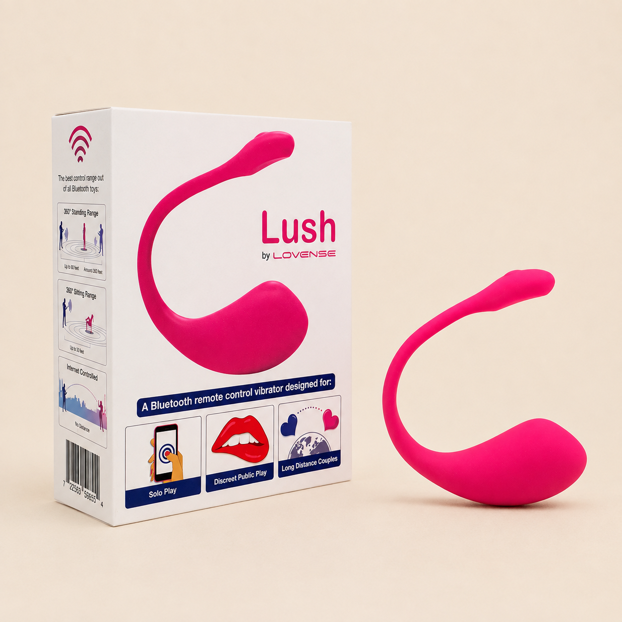Lush 2
