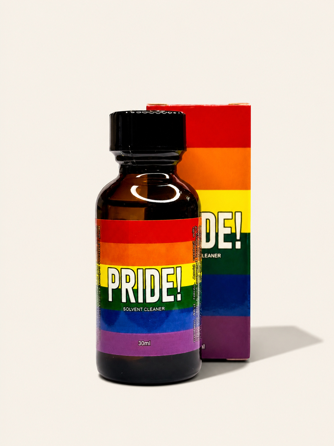 Pride 30ml