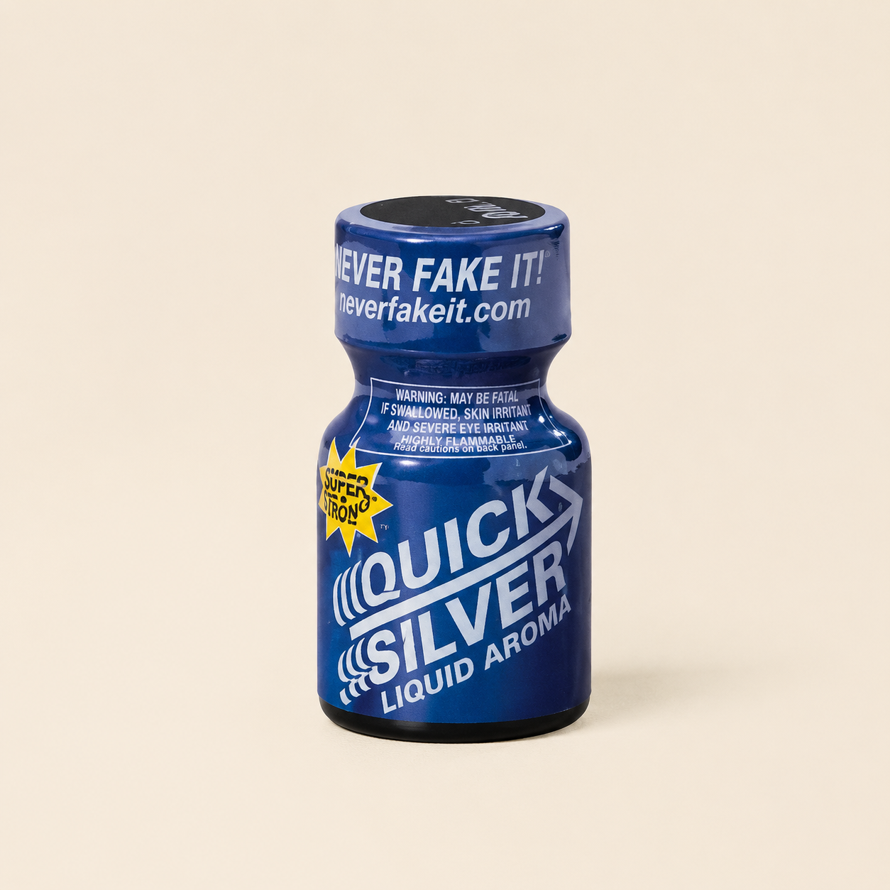 RH Quick Silver  10ml