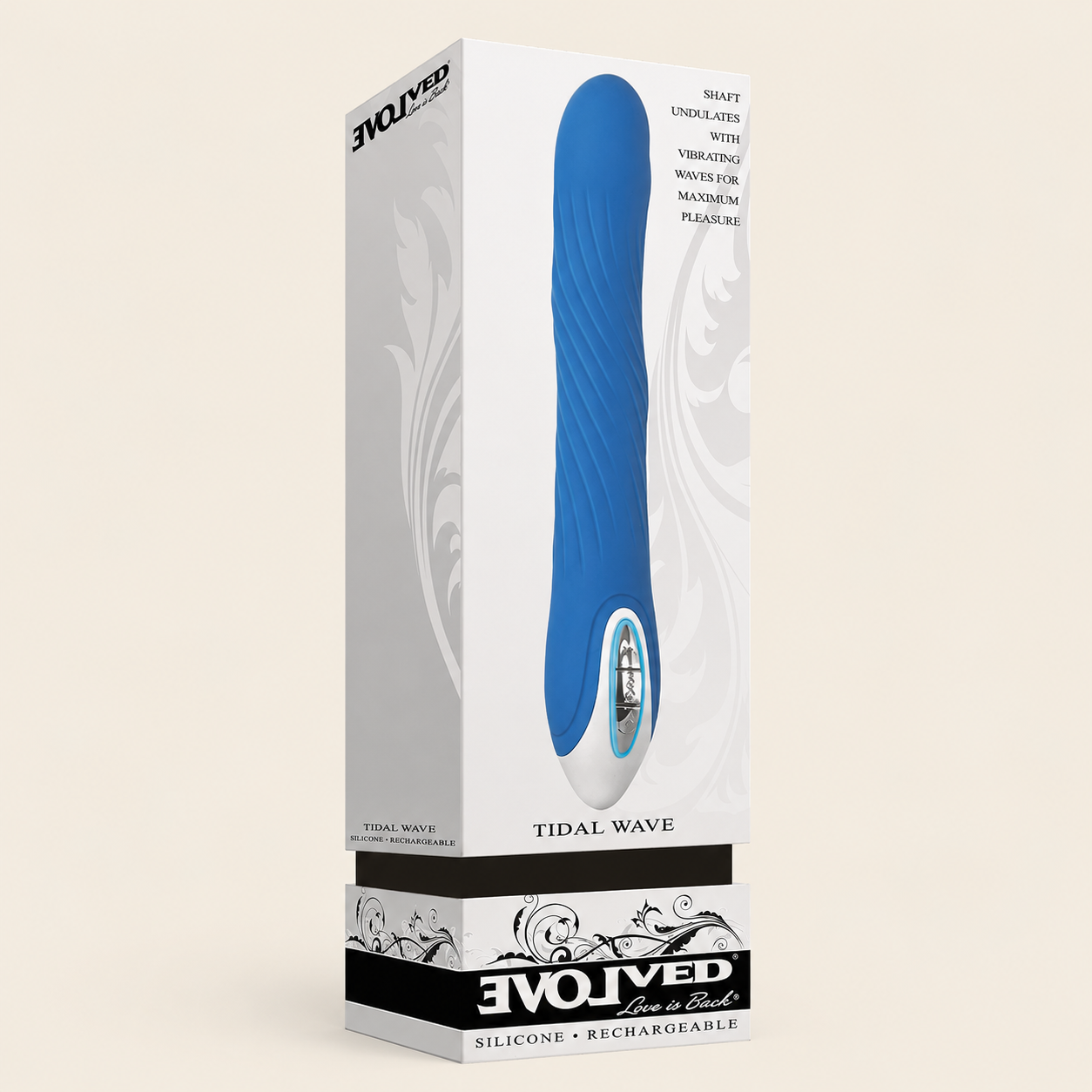 Vibrador Marea