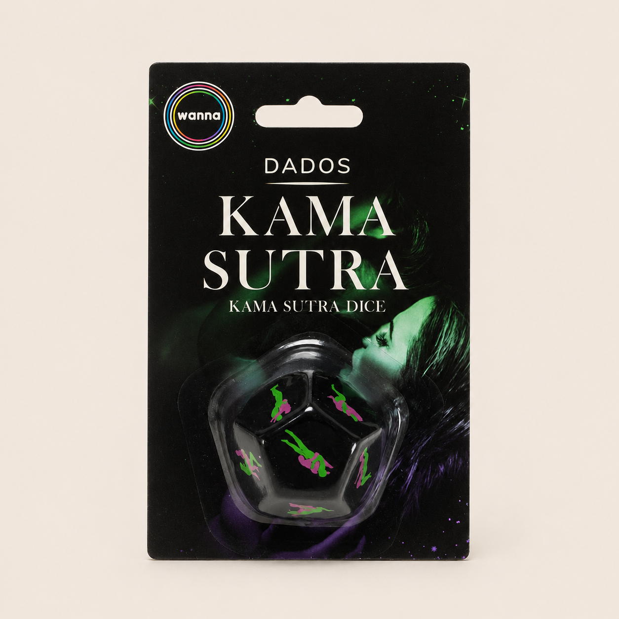 Wanna Dado Kama Sutra