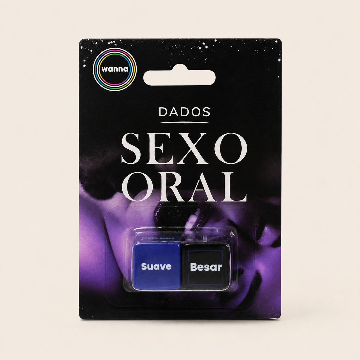 Wanna Dados Sexo Oral